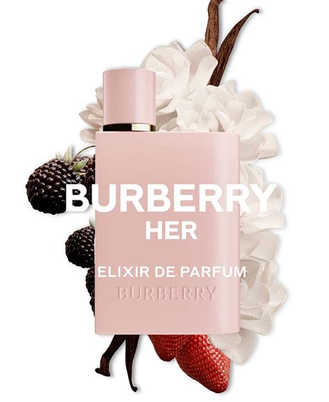 burberry her elixir 3.4 oz|burberry her elixir for sale.